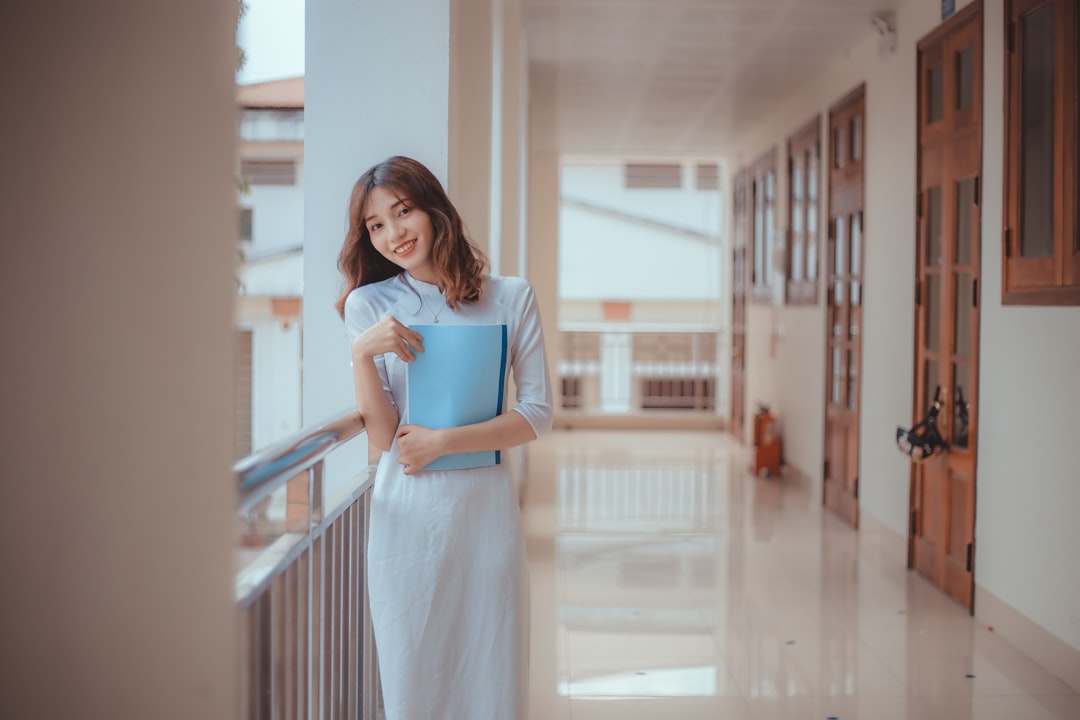 Coordinadora médica